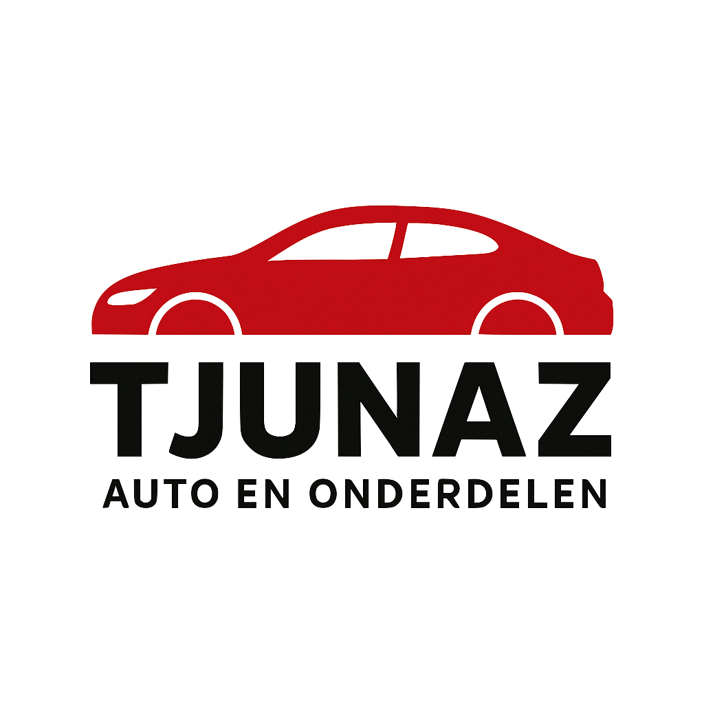 Tjunaz Auto & Motoren Logo